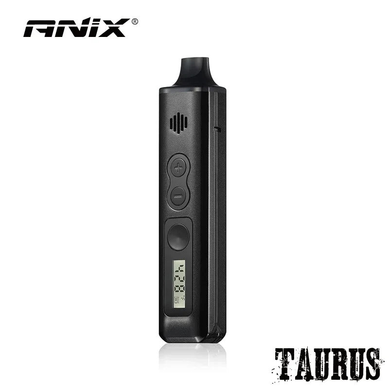AT Dry Herb Vaporizer