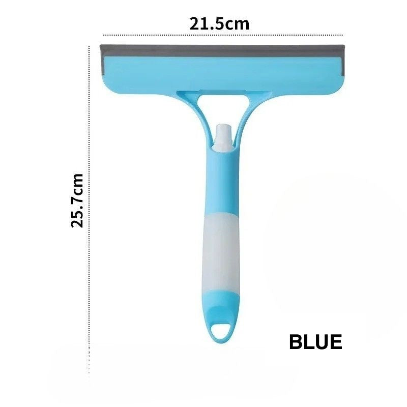 Silicone Shower Wiper