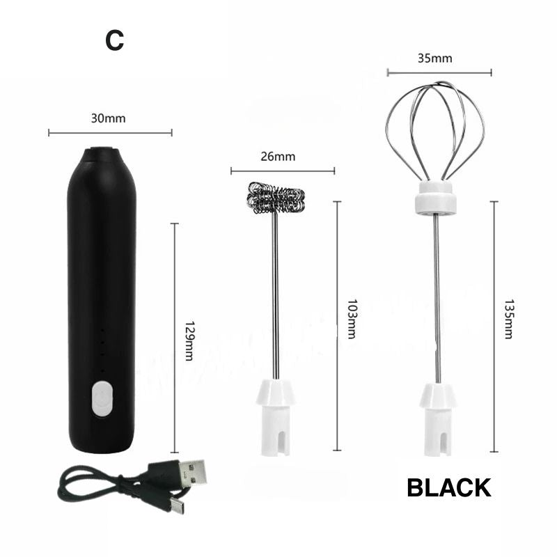 Electric Liquid Frother