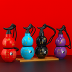 Gourd Water Bottle