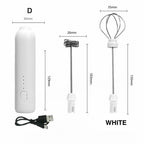 Electric Liquid Frother