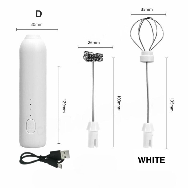 Electric Liquid Frother