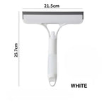 Silicone Shower Wiper