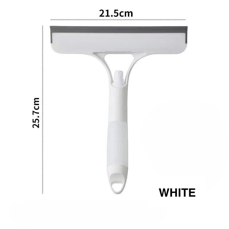 Silicone Shower Wiper