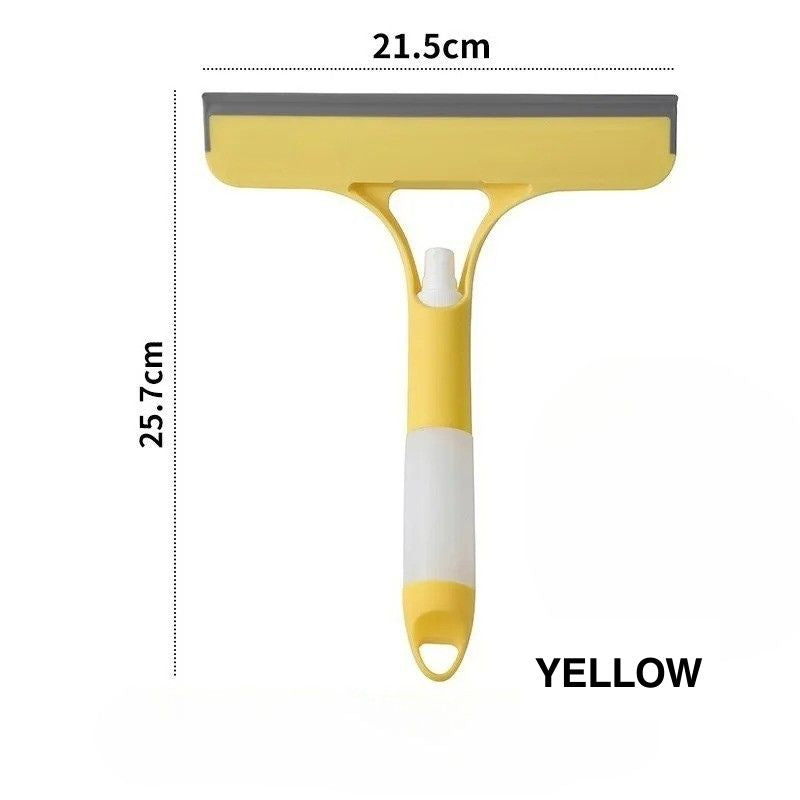 Silicone Shower Wiper