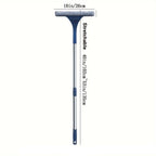 Telescopic Window Cleaning Brush