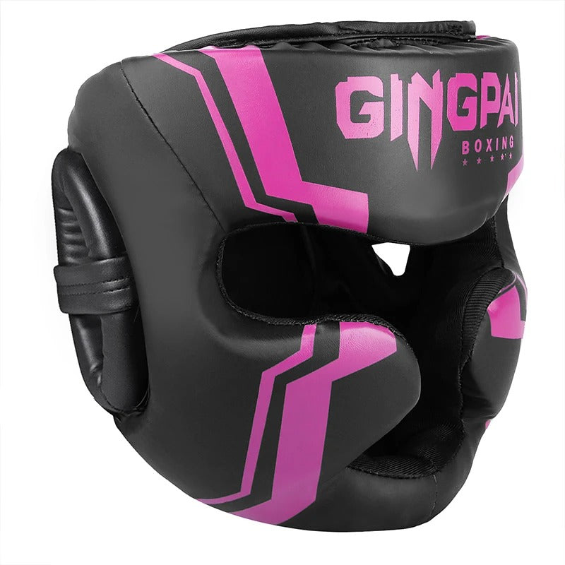 Boxing MMA Head Gear
