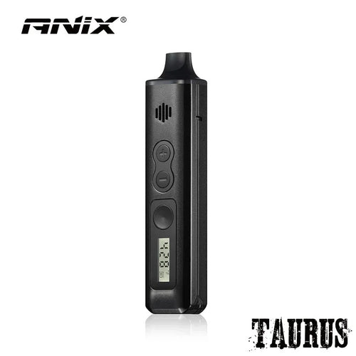 AT Dry Herb Vaporizer