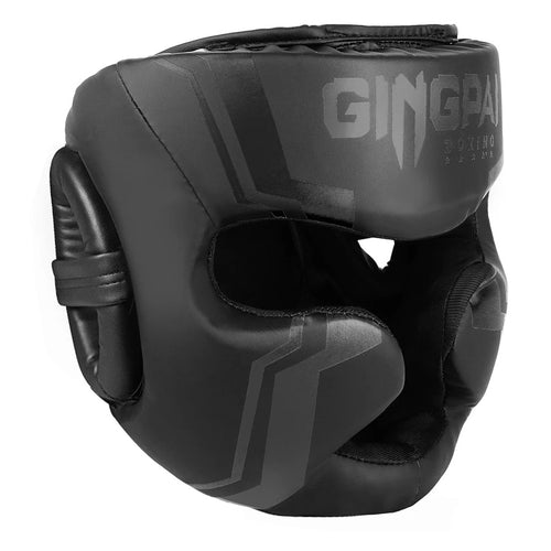 Boxing MMA Head Gear