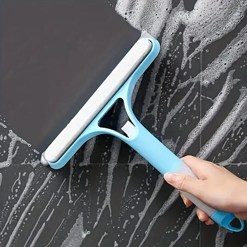 Silicone Shower Wiper