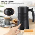 Electric Milk Frother Machine
