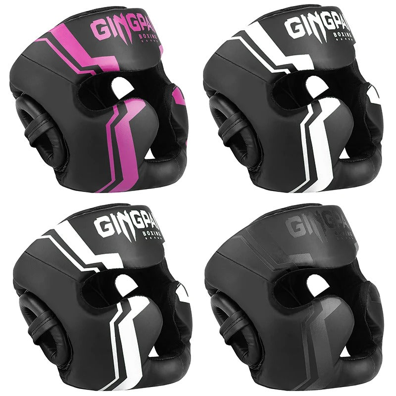 Boxing MMA Head Gear