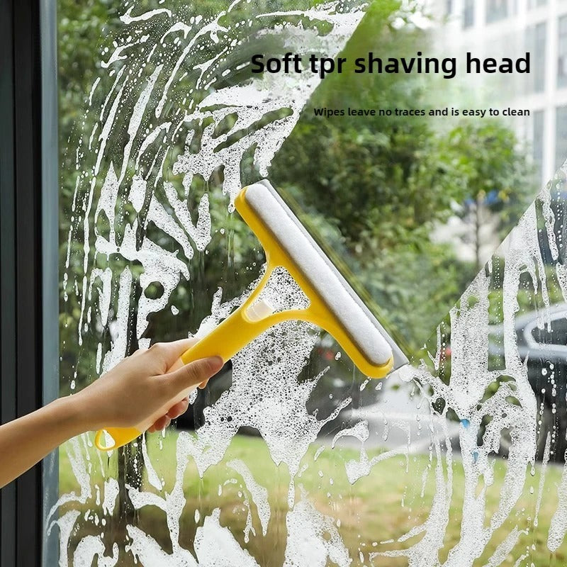 Silicone Shower Wiper