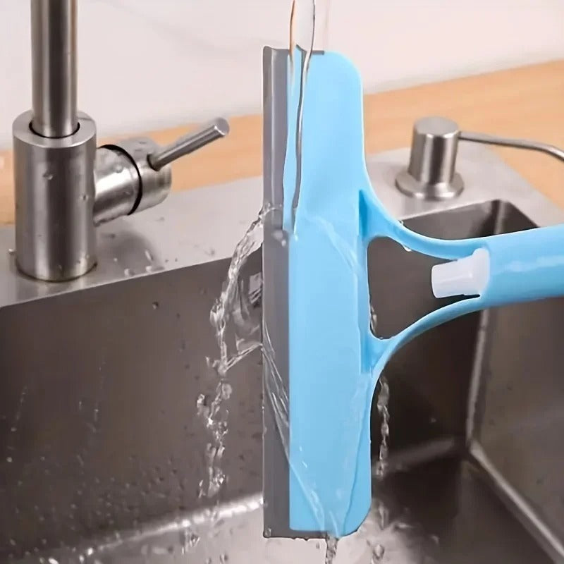 Silicone Shower Wiper