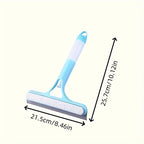 Silicone Shower Wiper