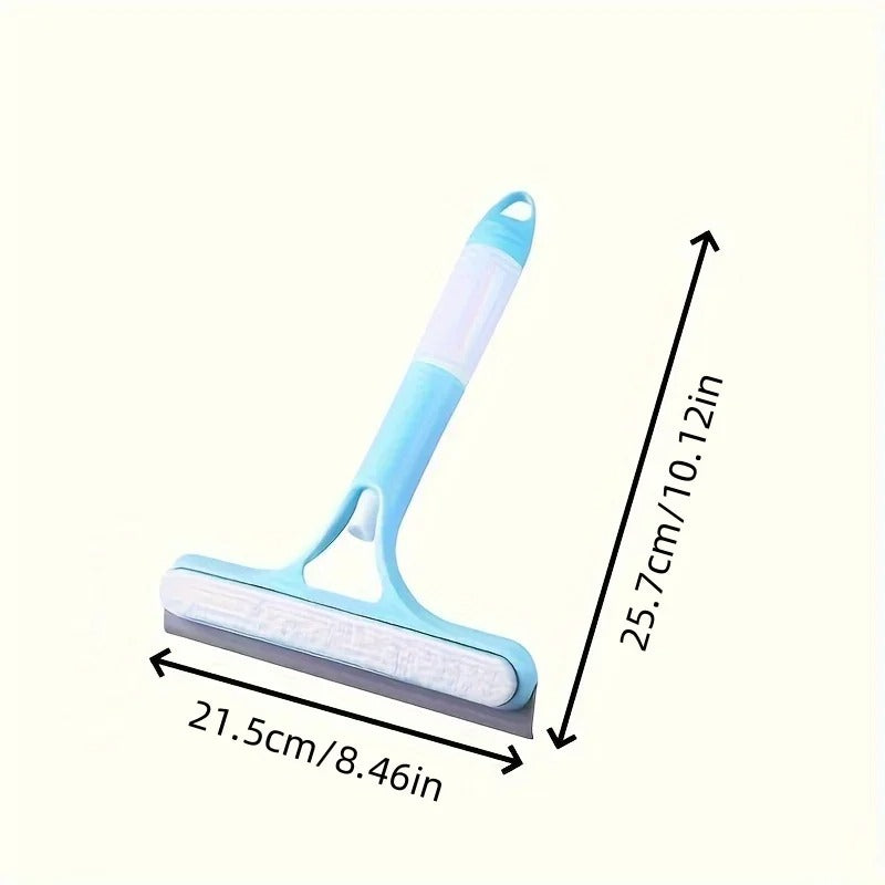 Silicone Shower Wiper