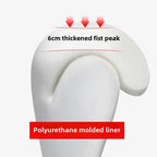 Leather Breathable Boxing Gloves