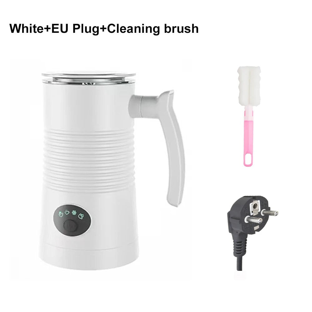 Electric Milk Frother Machine