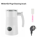 Electric Milk Frother Machine