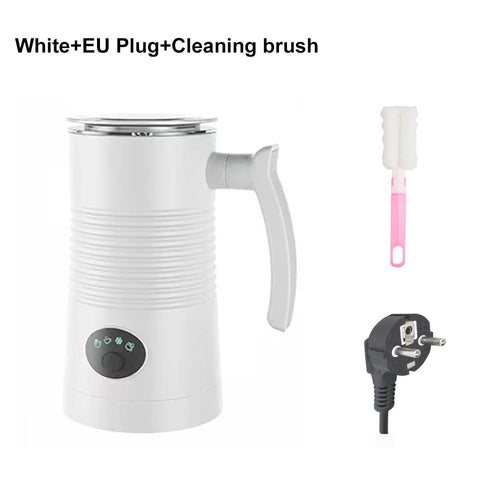 Electric Milk Frother Machine