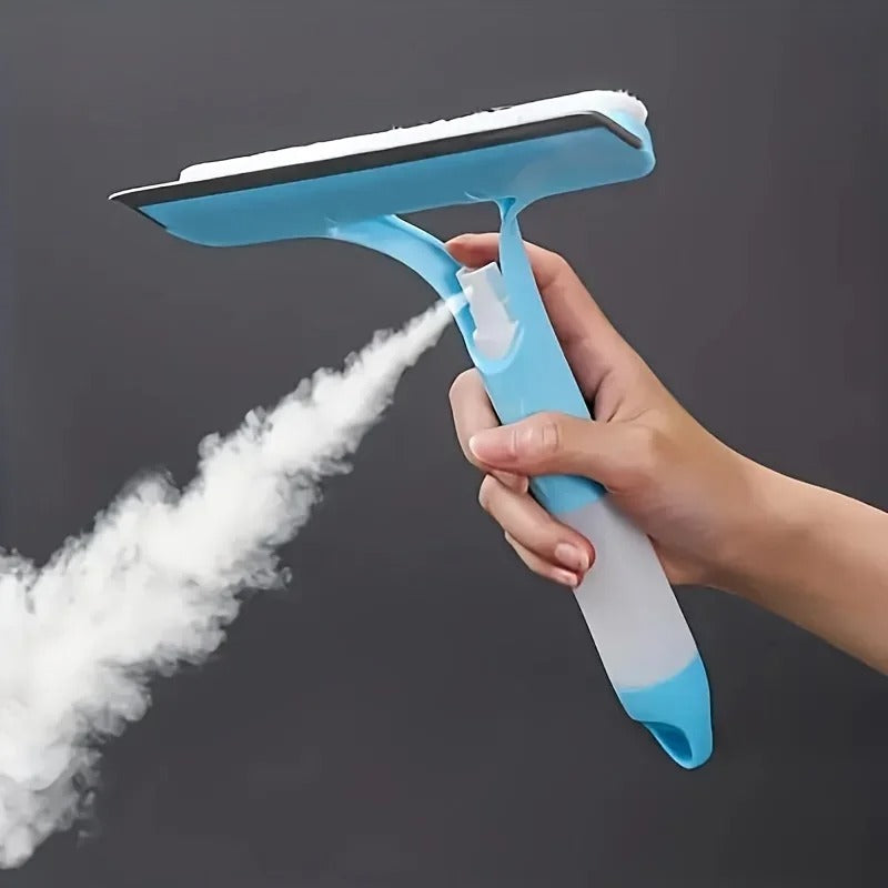 Silicone Shower Wiper