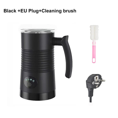 Electric Milk Frother Machine