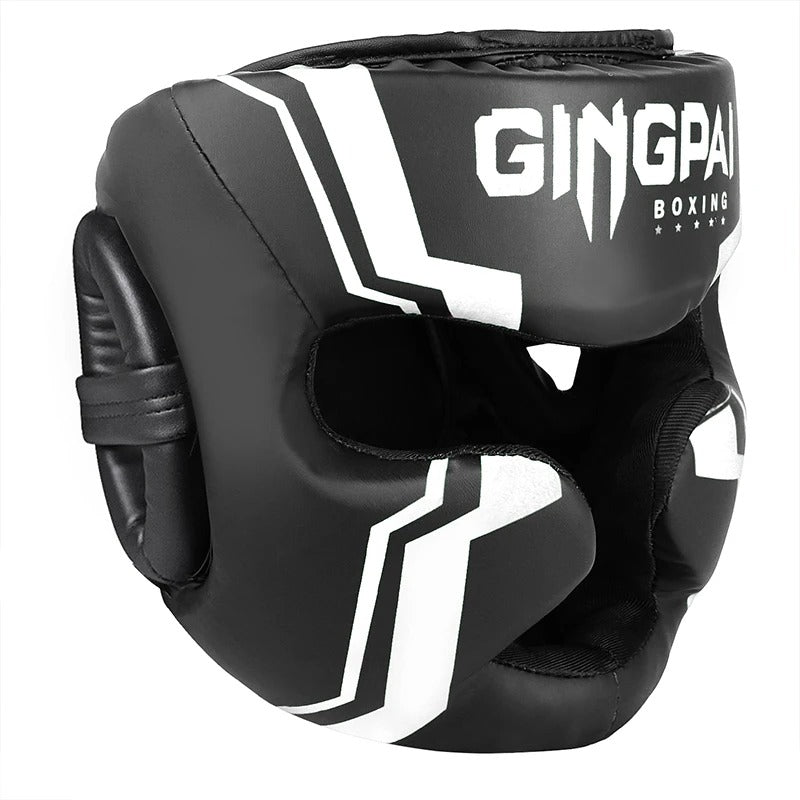 Boxing MMA Head Gear